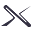 x