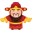 o
