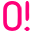 o