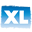 x