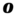o