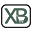 x