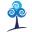o