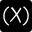x