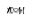 x