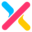 x