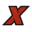 x
