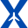 x