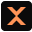 x