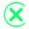 x