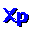 x