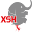 x
