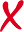 x