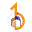 o