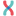 x