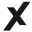x