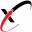 x