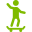 o