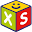 x