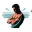 x