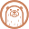 o