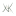 x