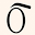 o