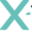 x