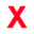 x