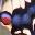 o