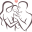 o