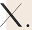 x