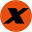 x