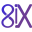 8
