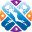 x