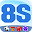 8