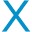 x