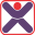 x