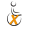 x