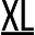 x