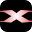 x