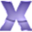 x