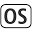 o