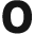 o