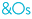 o