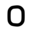 o