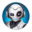 o