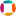o