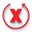 x