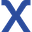 x